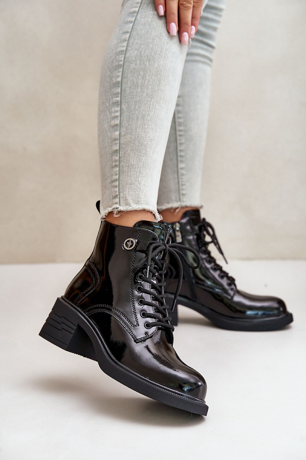 Bottes à talons model 201686 Step in style | Matterhorn_Category_/FEMME/Chaussures Femme/Bottes et boots, Matterhorn_Color_noir, Matterhorn_ProductId_201686, Matterhorn_Type_Bottes à talons, Matterhorn_Vendor_Step in style | Step in style