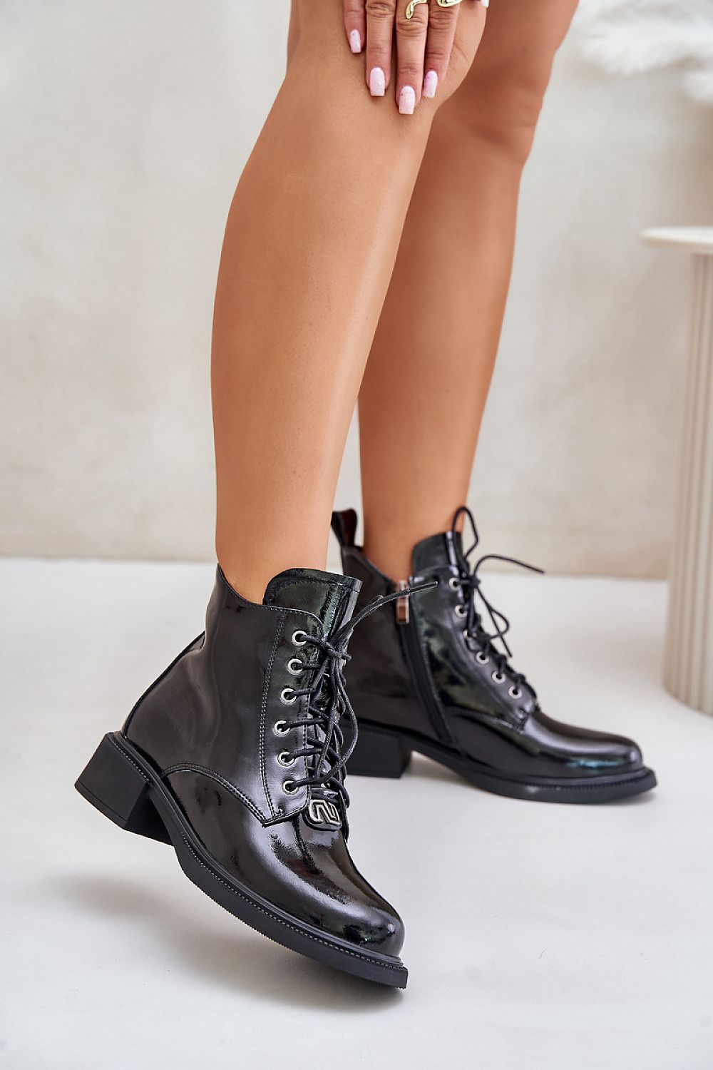 Bottes model 201877 Step in style | Matterhorn_Category_/FEMME/Chaussures Femme/Bottes et boots, Matterhorn_Color_noir, Matterhorn_ProductId_201877, Matterhorn_Type_Bottes, Matterhorn_Vendor_Step in style | Step in style