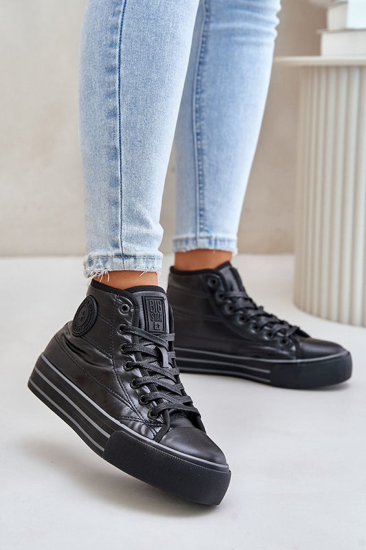 Baskets model 201920 Step in style | Matterhorn_Category_/FEMME/Chaussures Femme/Chausseres de sport, Matterhorn_Color_noir, Matterhorn_ProductId_201920, Matterhorn_Type_Baskets, Matterhorn_Vendor_Step in style | Step in style