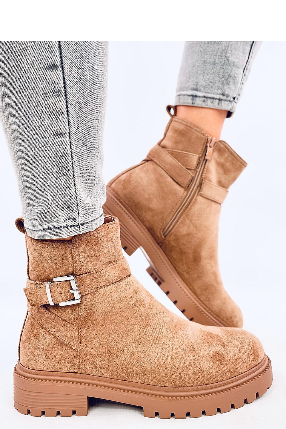 Bottes model 201931 Inello | Matterhorn_Category_/FEMME/Chaussures Femme/Bottes et boots, Matterhorn_Color_brun, Matterhorn_ProductId_201931, Matterhorn_Type_Bottes, Matterhorn_Vendor_Inello | Inello