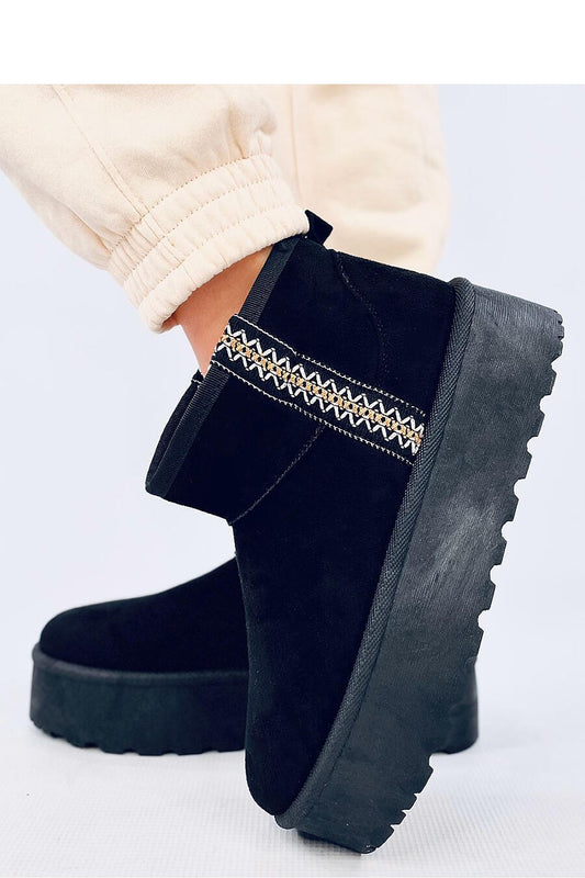 bottes de neige model 201967 Inello | Matterhorn_Category_/FEMME/Chaussures Femme/Bottes et boots, Matterhorn_Color_noir, Matterhorn_ProductId_201967, Matterhorn_Type_bottes de neige, Matterhorn_Vendor_Inello | Inello