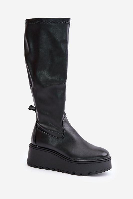 Bottes cothurnes model 202038 Step in style