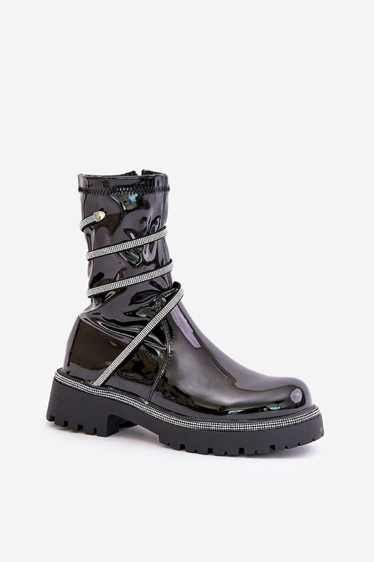 Bottes model 202045 Step in style