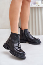 Bottes model 202057 Step in style - Vignette | TRENDMAKERMODE™ 