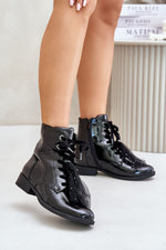 Bottes model 202114 Step in style - Vignette | TRENDMAKERMODE™ 