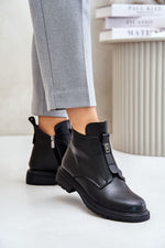 Bottes model 202130 Step in style - Vignette | TRENDMAKERMODE™ 