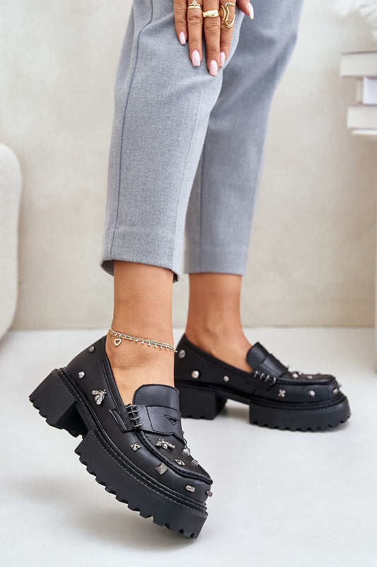 Chaussures Basses model 202135 Step in style | Matterhorn_Category_/FEMME/Chaussures Femme/Bottes et boots, Matterhorn_Color_noir, Matterhorn_ProductId_202135, Matterhorn_Type_Chaussures Basses, Matterhorn_Vendor_Step in style | Step in style