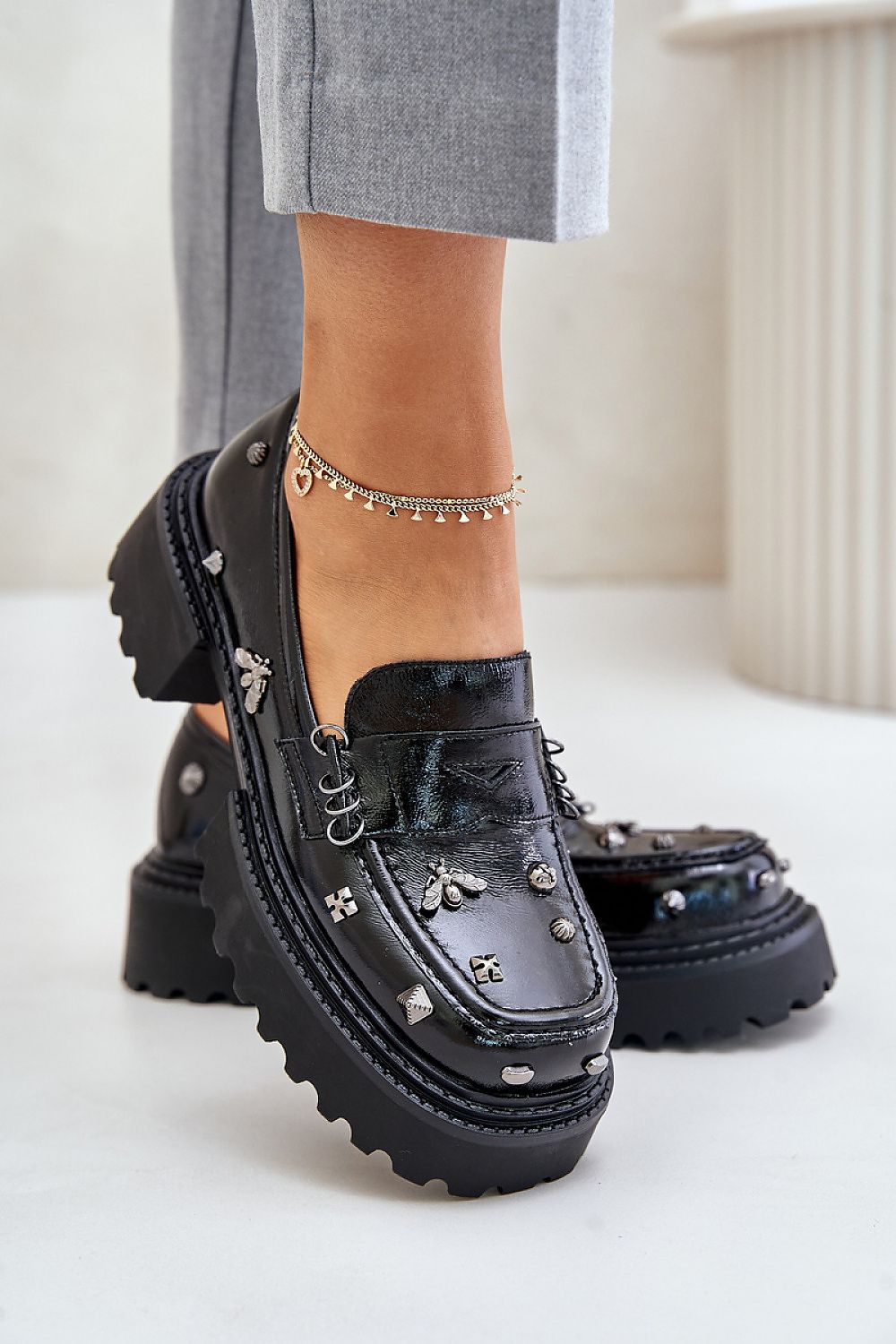 Chaussures Basses model 202136 Step in style | Matterhorn_Category_/FEMME/Chaussures Femme/Bottes et boots, Matterhorn_Color_noir, Matterhorn_ProductId_202136, Matterhorn_Type_Chaussures Basses, Matterhorn_Vendor_Step in style | Step in style