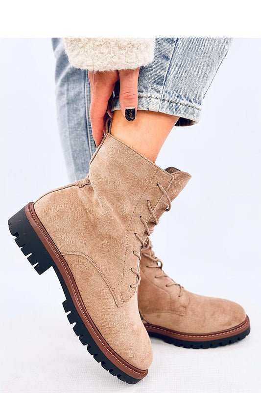 Bottes model 202140 Inello | Matterhorn_Category_/FEMME/Chaussures Femme/Bottes et boots, Matterhorn_Color_beige, Matterhorn_ProductId_202140, Matterhorn_Type_Bottes, Matterhorn_Vendor_Inello | Inello