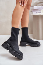 Bottes model 202154 Step in style - Vignette | TRENDMAKERMODE™ 