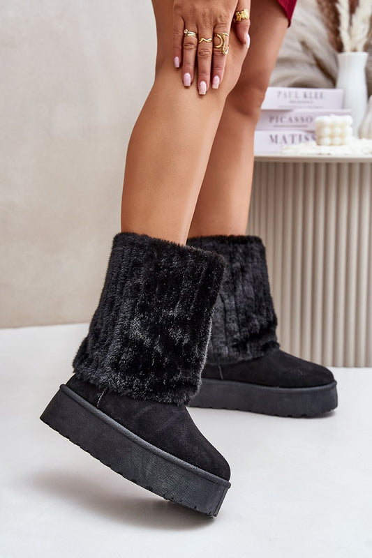 bottes de neige model 202196 Step in style