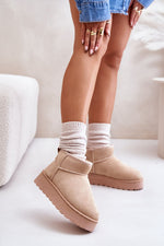 bottes de neige model 202217 Step in style - Vignette | TRENDMAKERMODE™ 