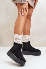 bottes de neige model 202223 Step in style - Vignette | TRENDMAKERMODE™ 