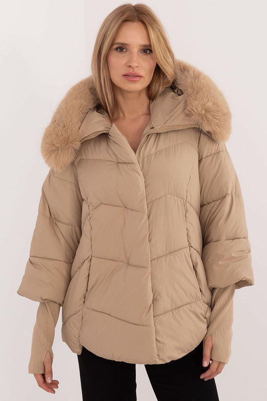 Veste model 202250 MBM | Manteaux femme, Matterhorn_Category_/FEMME/V?tements Femme/Vestes femme, Matterhorn_Color_brun, Matterhorn_ProductId_202250, Matterhorn_Type_Veste, Matterhorn_Vendor_MBM | MBM