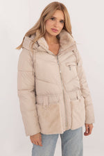 Veste model 202253 MBM - Vignette | TRENDMAKERMODE™ 