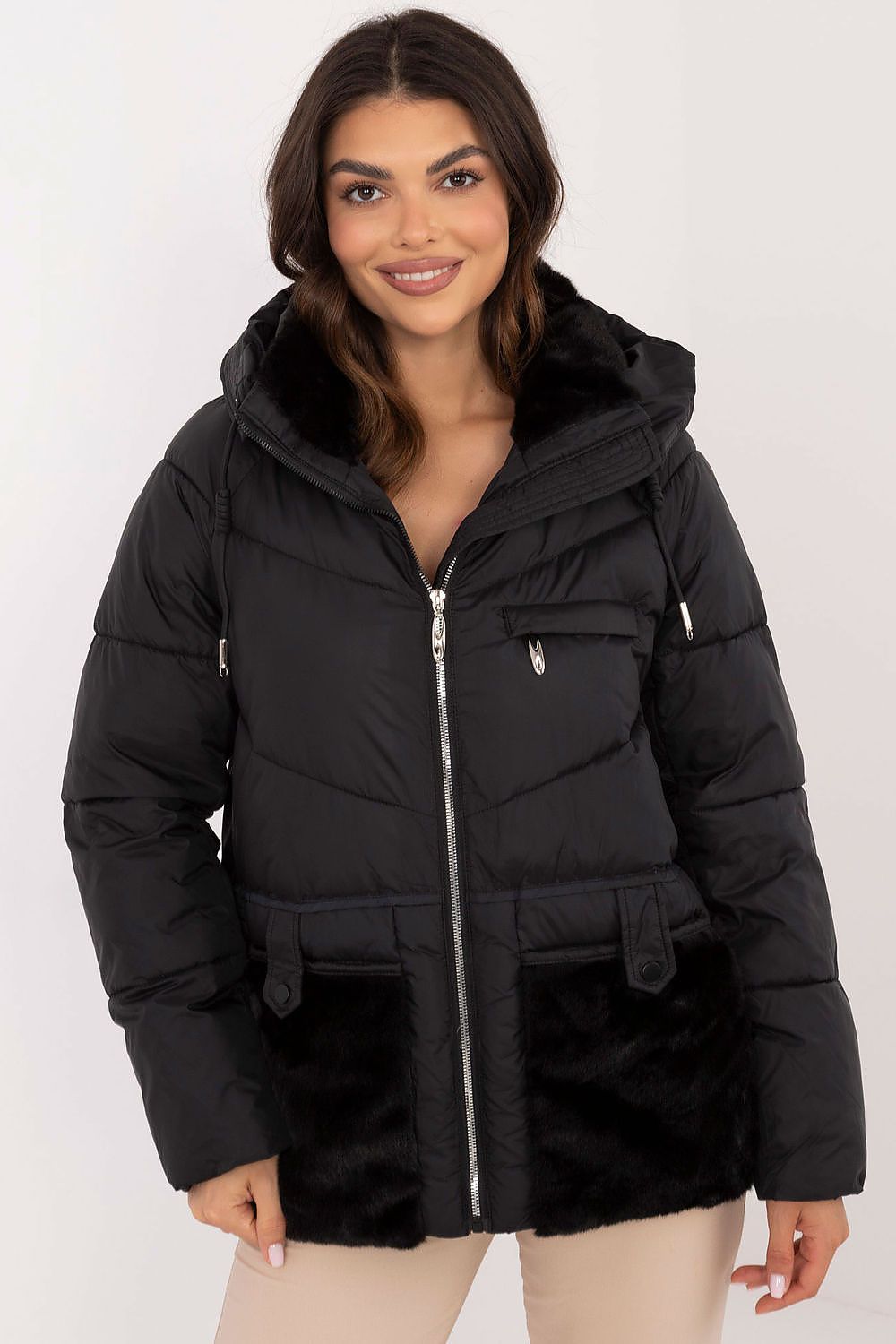 Veste model 202255 MBM | Manteaux femme, Matterhorn_Category_/FEMME/V?tements Femme/Vestes femme, Matterhorn_Color_noir, Matterhorn_ProductId_202255, Matterhorn_Type_Veste, Matterhorn_Vendor_MBM | MBM