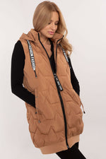 Gilet model 202273 Factory Price - Vignette | TRENDMAKERMODE™ 