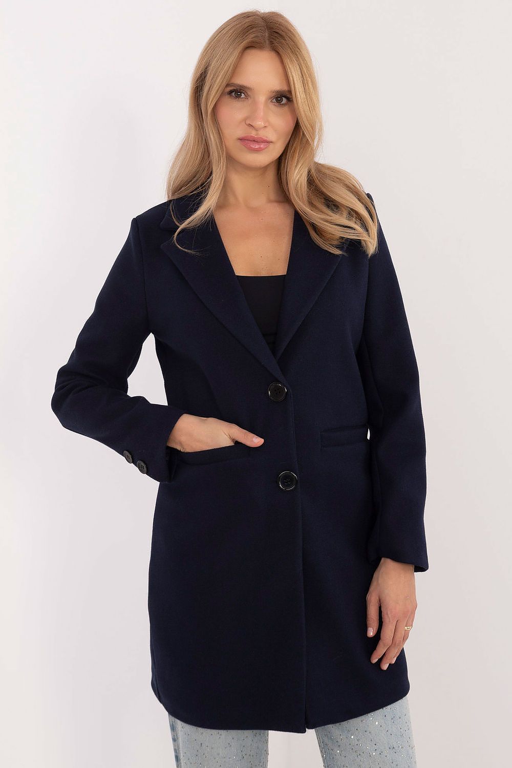 Manteau model 202315 Och Bella