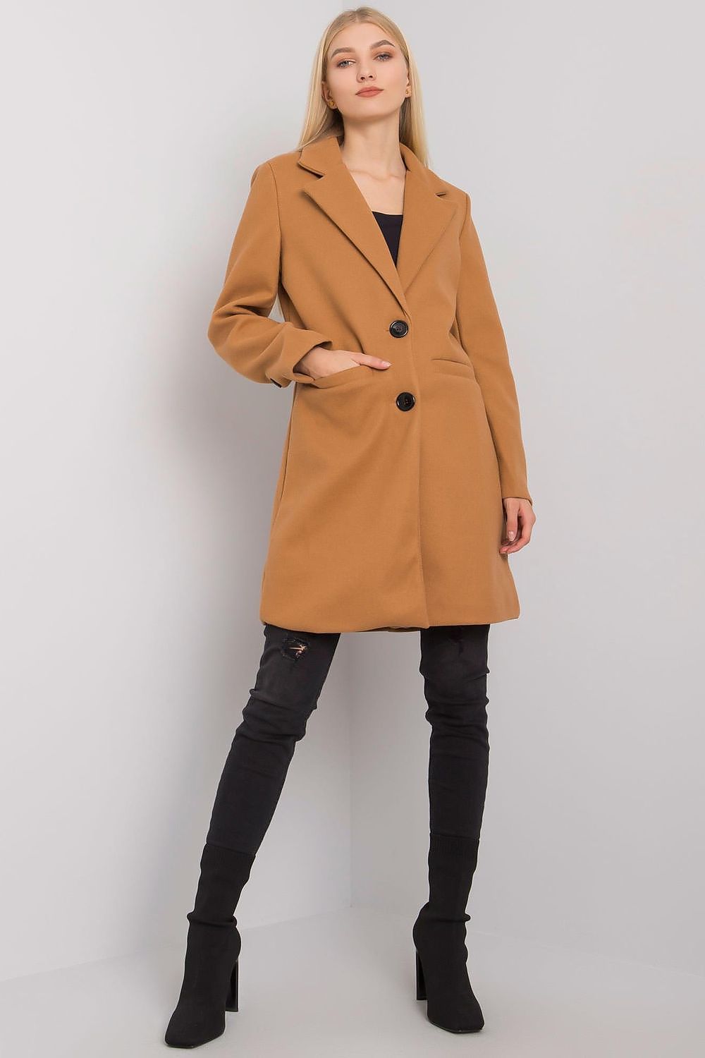 Manteau model 202315 Och Bella