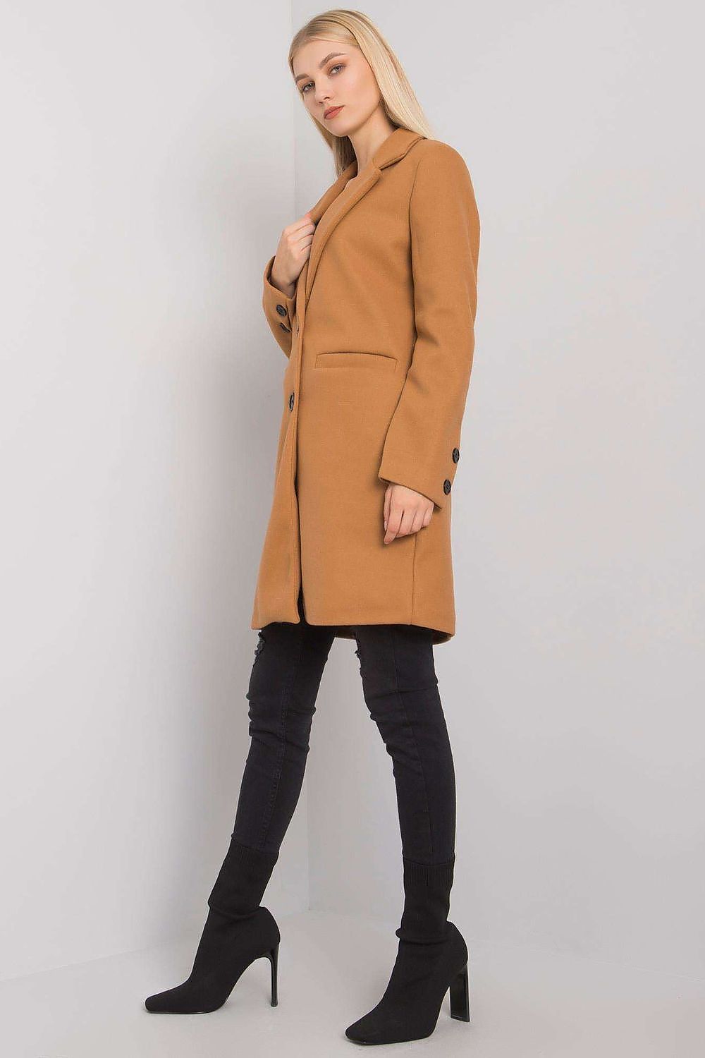 Manteau model 202315 Och Bella