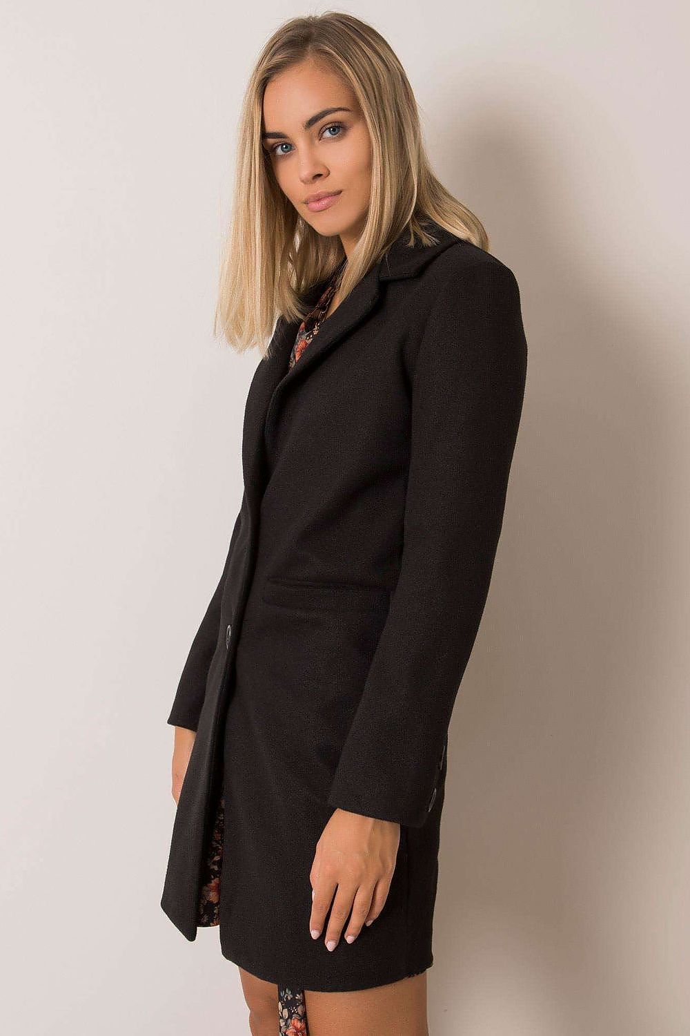 Manteau model 202315 Och Bella