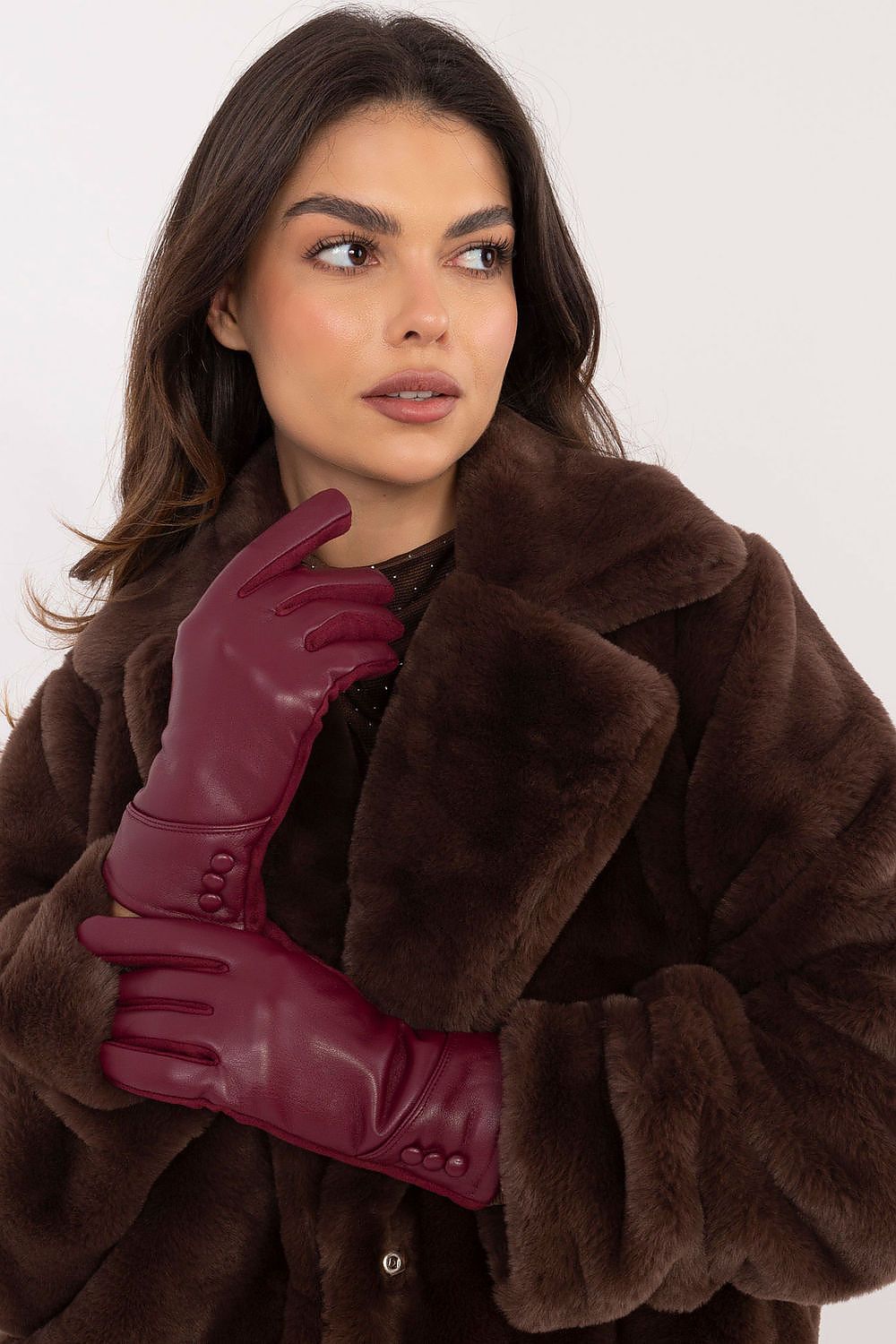 Gants model 202508 AT