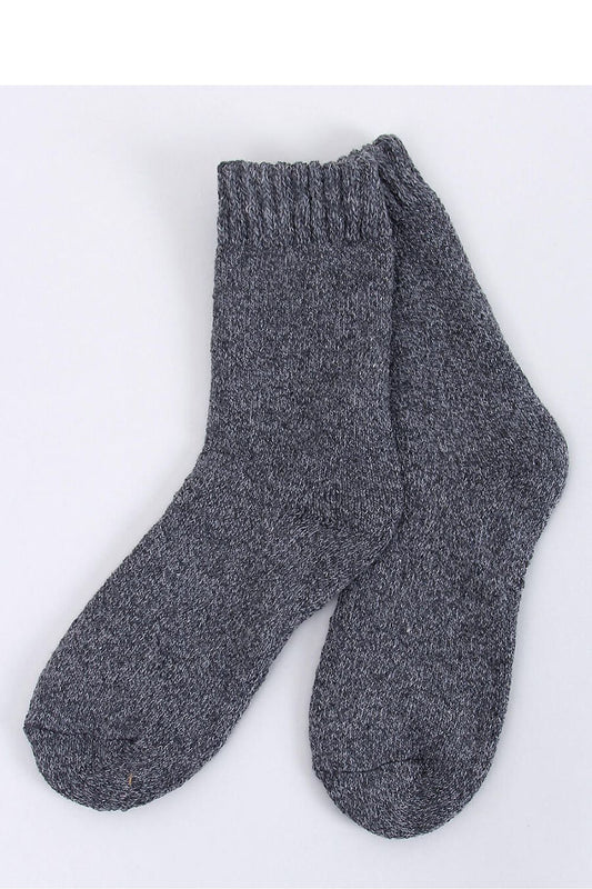 Chaussettes model 202589 Inello | Matterhorn_Category_/FEMME/Sacs et Accessoires/Accessoires/Chaussettes, Matterhorn_Color_gris, Matterhorn_ProductId_202589, Matterhorn_Type_Chaussettes, Matterhorn_Vendor_Inello | Inello