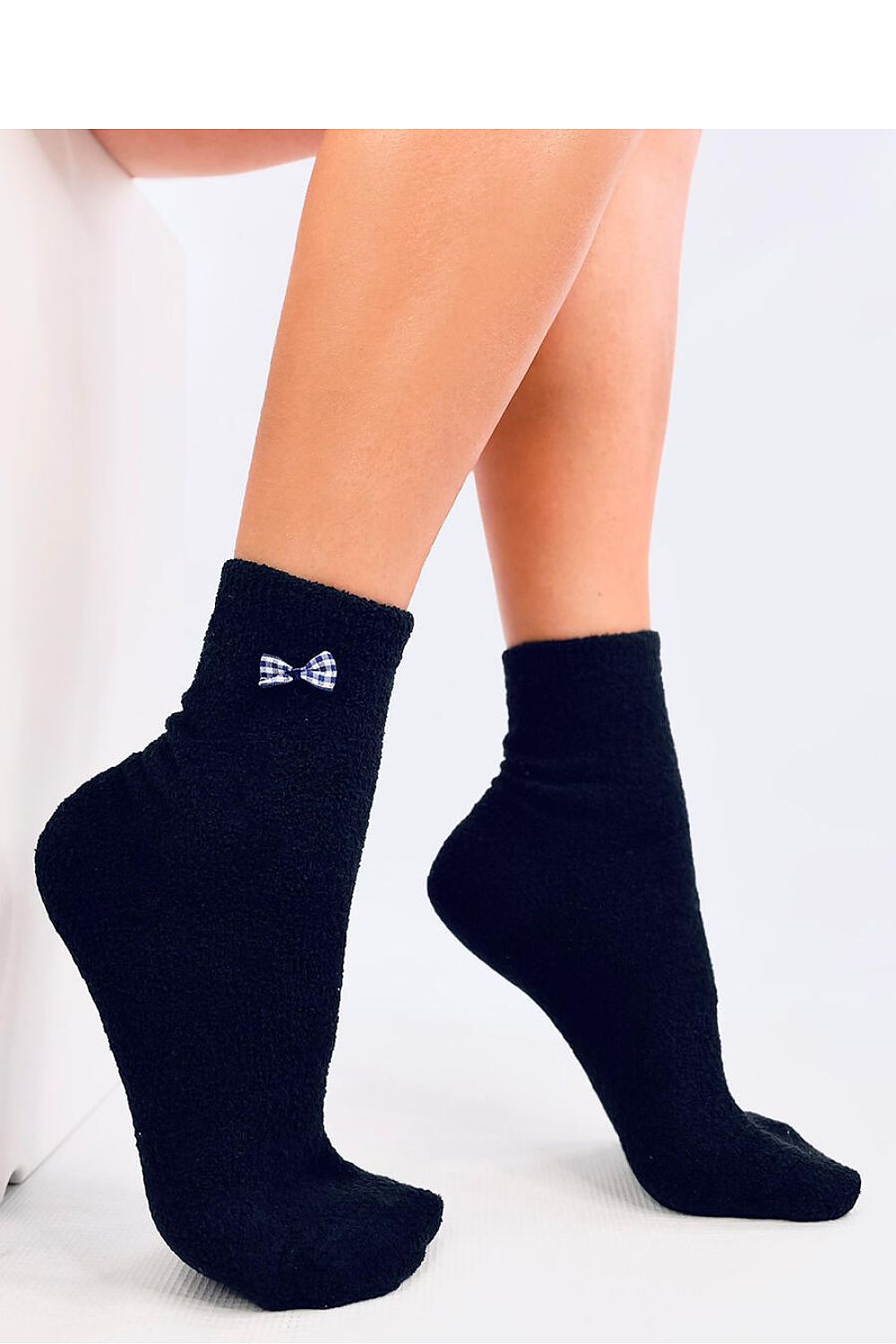 Chaussettes model 202593 Inello | Matterhorn_Category_/FEMME/Sacs et Accessoires/Accessoires/Chaussettes, Matterhorn_Color_noir, Matterhorn_ProductId_202593, Matterhorn_Type_Chaussettes, Matterhorn_Vendor_Inello | Inello