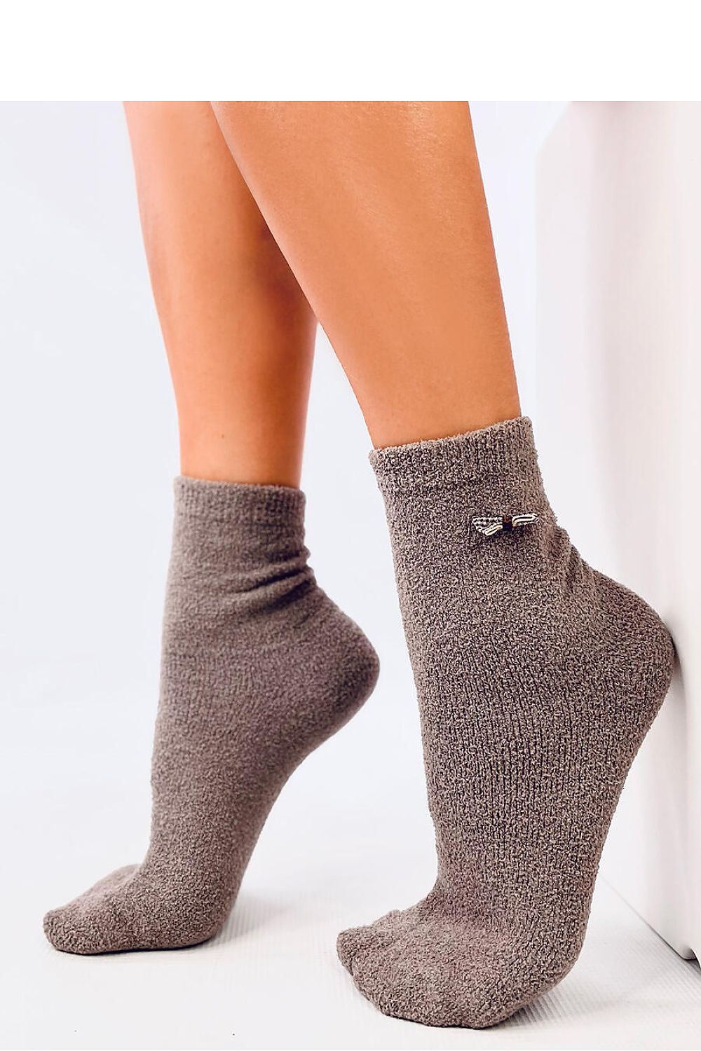 Chaussettes model 202594 Inello | Matterhorn_Category_/FEMME/Sacs et Accessoires/Accessoires/Chaussettes, Matterhorn_Color_brun, Matterhorn_ProductId_202594, Matterhorn_Type_Chaussettes, Matterhorn_Vendor_Inello | Inello