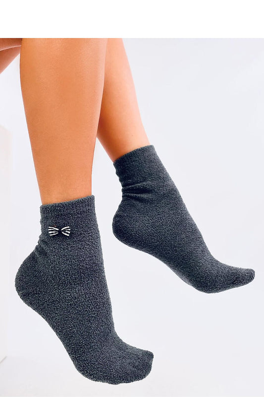 Chaussettes model 202595 Inello | Matterhorn_Category_/FEMME/Sacs et Accessoires/Accessoires/Chaussettes, Matterhorn_Color_gris, Matterhorn_ProductId_202595, Matterhorn_Type_Chaussettes, Matterhorn_Vendor_Inello | Inello