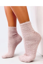 Chaussettes model 202600 Inello - Vignette | TRENDMAKERMODE™ 