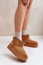 bottes de neige model 202620 Step in style - Vignette | TRENDMAKERMODE™ 