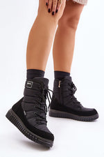 bottes de neige model 202625 Step in style - Vignette | TRENDMAKERMODE™ 