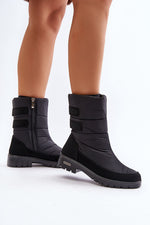 bottes de neige model 202626 Step in style - Vignette | TRENDMAKERMODE™ 