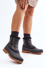 bottes de neige model 202631 Step in style - Vignette | TRENDMAKERMODE™ 