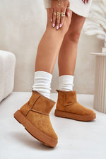 bottes de neige model 202642 Step in style - Vignette | TRENDMAKERMODE™ 