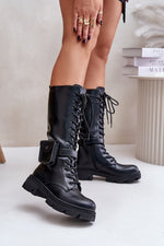 Bottes cuissardes model 202723 Step in style - Vignette | TRENDMAKERMODE™ 