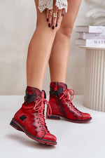 Bottes model 202739 Step in style - Vignette | TRENDMAKERMODE™ 