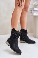 Bottes model 202801 Step in style - Vignette | TRENDMAKERMODE™ 