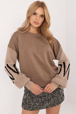 Sweatshirt model 202844 Italy Moda - Vignette | TRENDMAKERMODE™ 