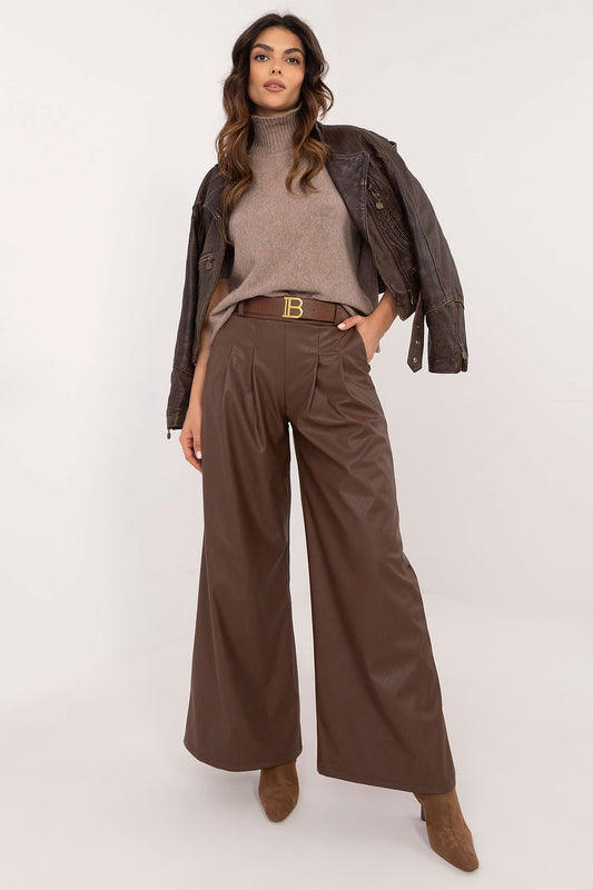 Pantalon femme model 202896 Italy Moda