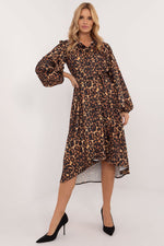 Robe de jour model 202931 Lakerta - Vignette | TRENDMAKERMODE™ 