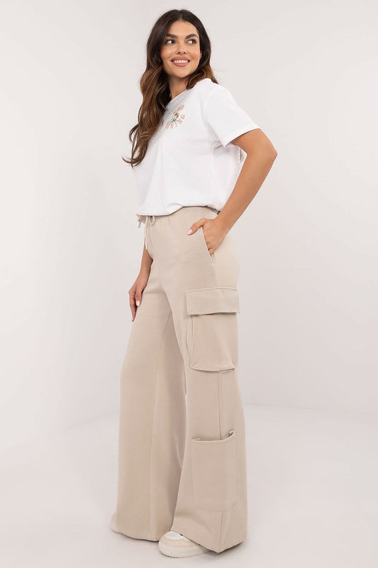 Pantalon survêtement model 202946 Sublevel