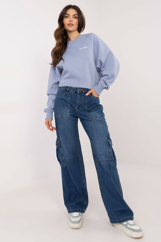 Jean model 202952 Sublevel | Matterhorn_Category_/FEMME/V?tements Femme/Pantalons femme, Matterhorn_Color_bleu, Matterhorn_ProductId_202952, Matterhorn_Type_Jean, Matterhorn_Vendor_Sublevel, Shorts femme | Sublevel