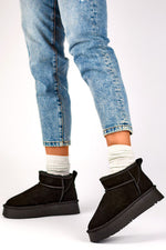 bottes de neige model 203062 PRIMO - Vignette | TRENDMAKERMODE™ 