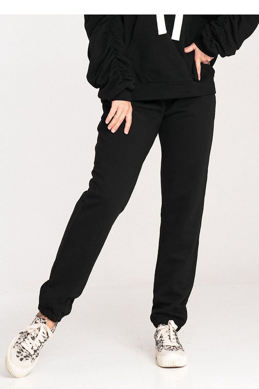 Pantalon survêtement model 203129 Figl