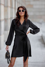 Robe de cocktail model 203276 Roco Fashion - Vignette | TRENDMAKERMODE™ 