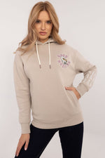 Sweatshirt model 203488 Sublevel - Vignette | TRENDMAKERMODE™ 