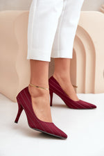 Talons hauts model 203543 Step in style - Vignette | TRENDMAKERMODE™ 