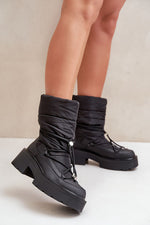 bottes de neige model 203547 Step in style - Vignette | TRENDMAKERMODE™ 